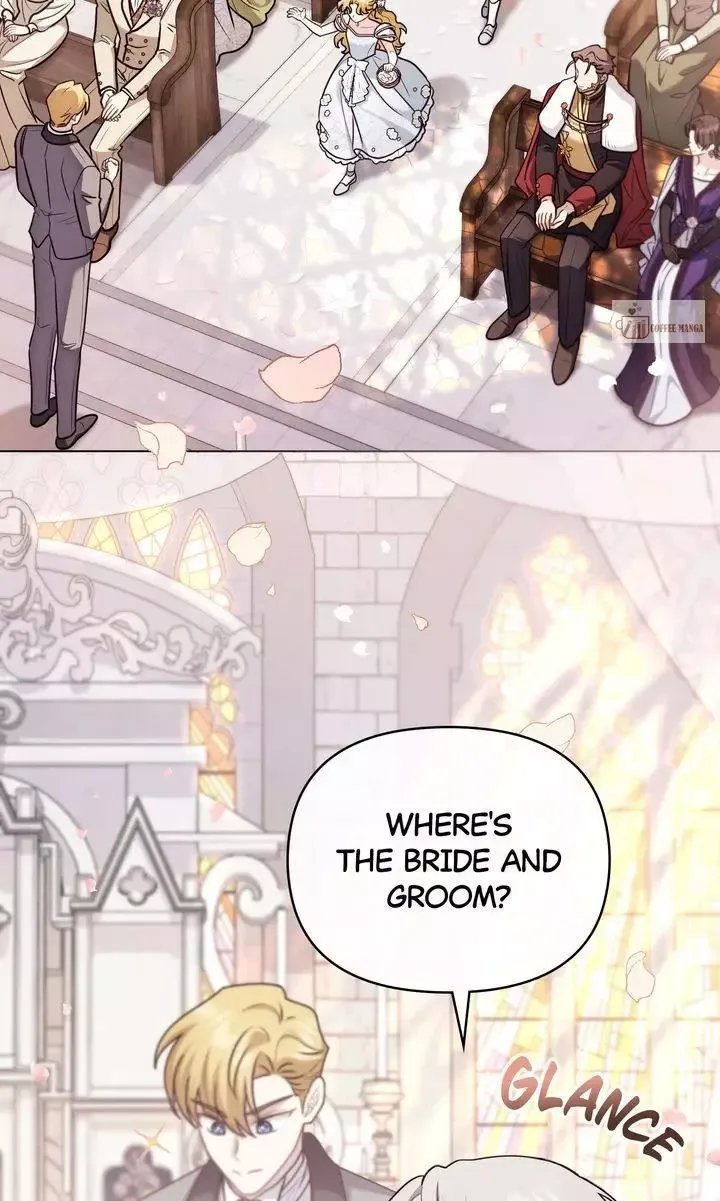 Finding Camellia Chapter 129 page 36