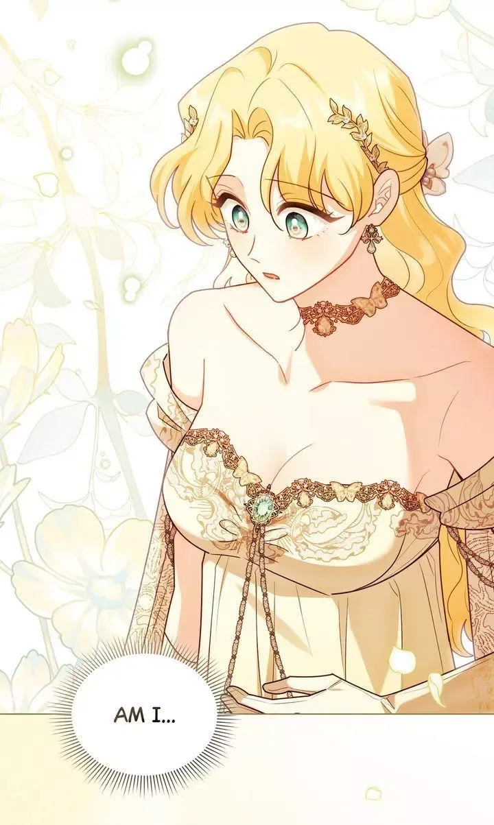 Finding Camellia Chapter 126 page 54