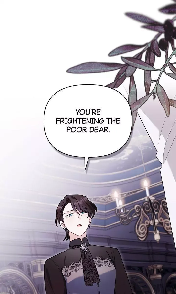 Finding Camellia Chapter 125 page 40