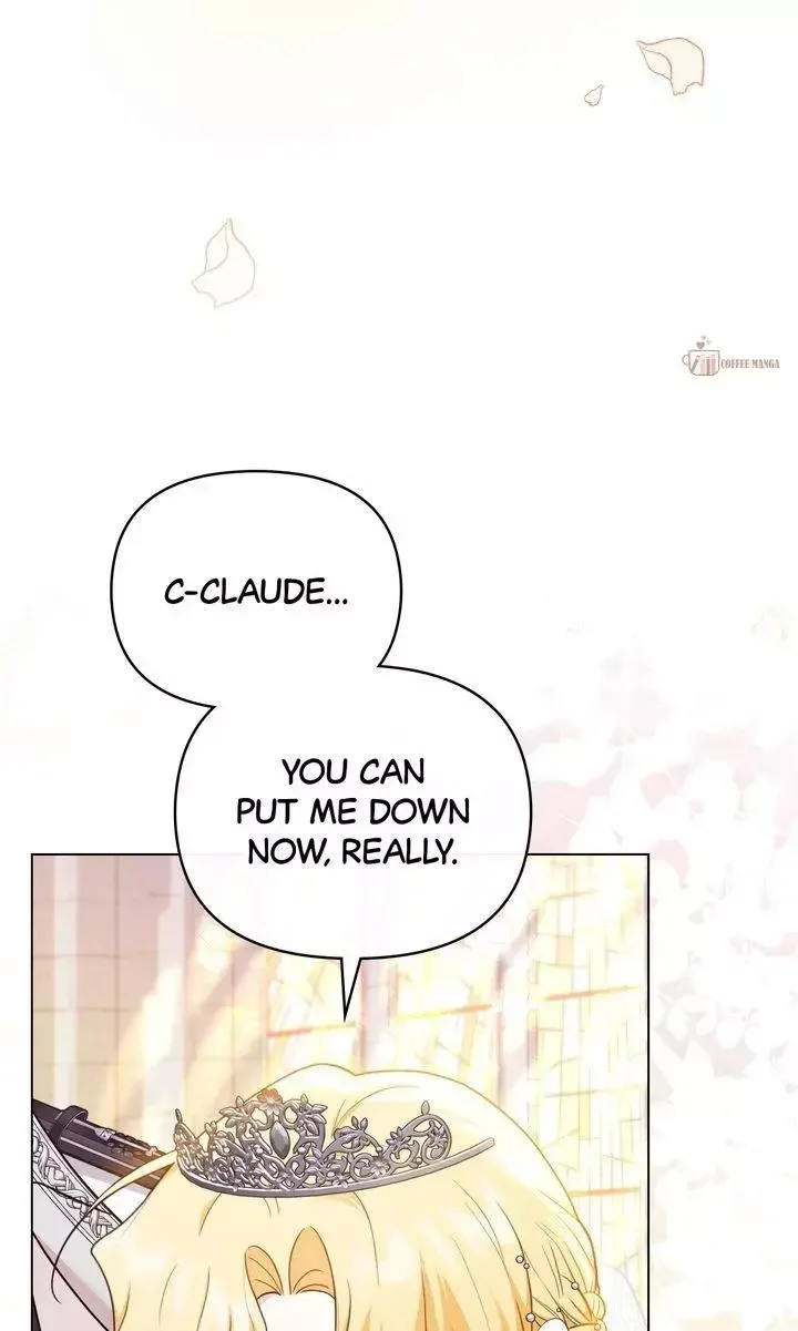 Finding Camellia Chapter 129 page 45