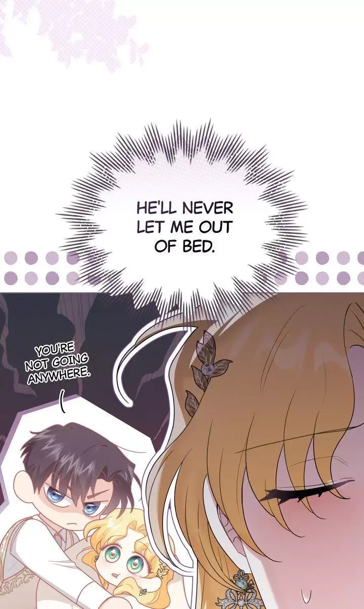 Finding Camellia Chapter 126 page 65