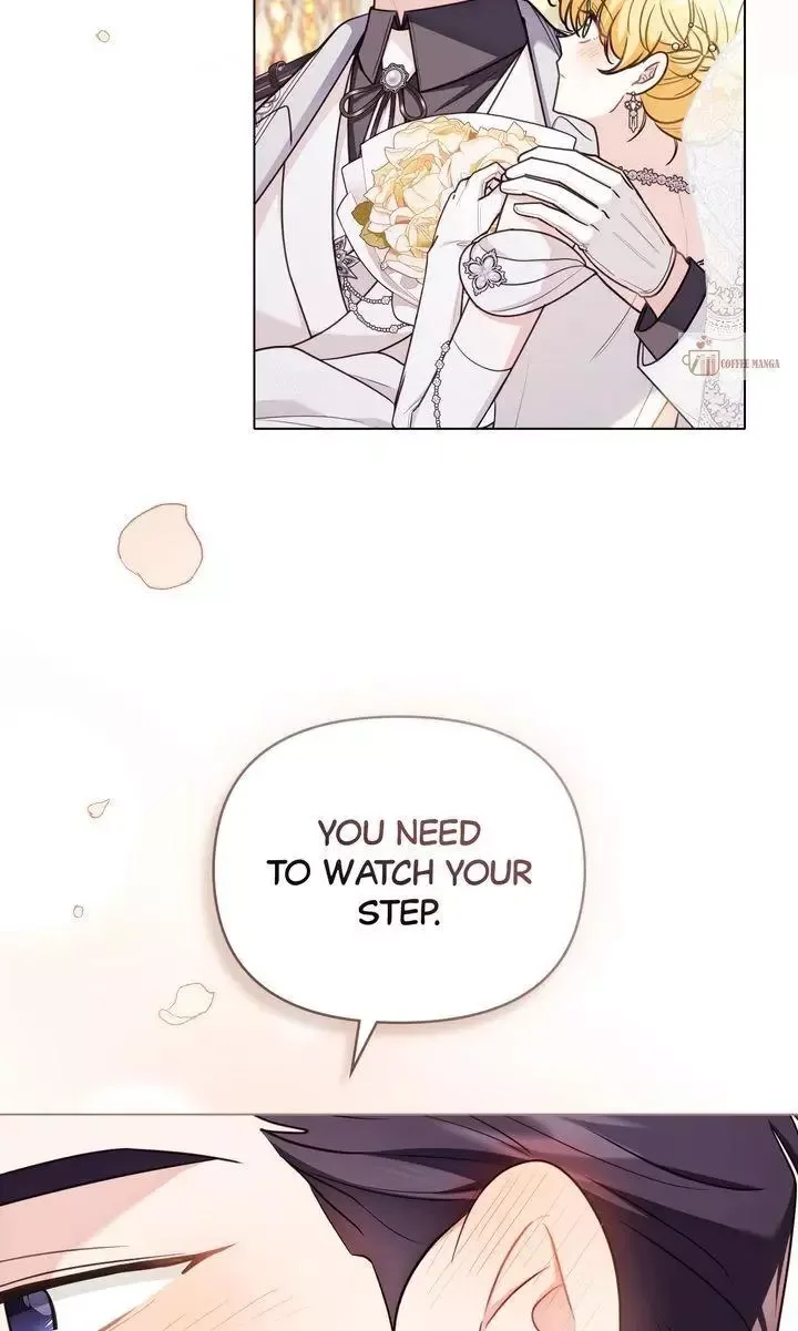 Finding Camellia Chapter 129 page 47