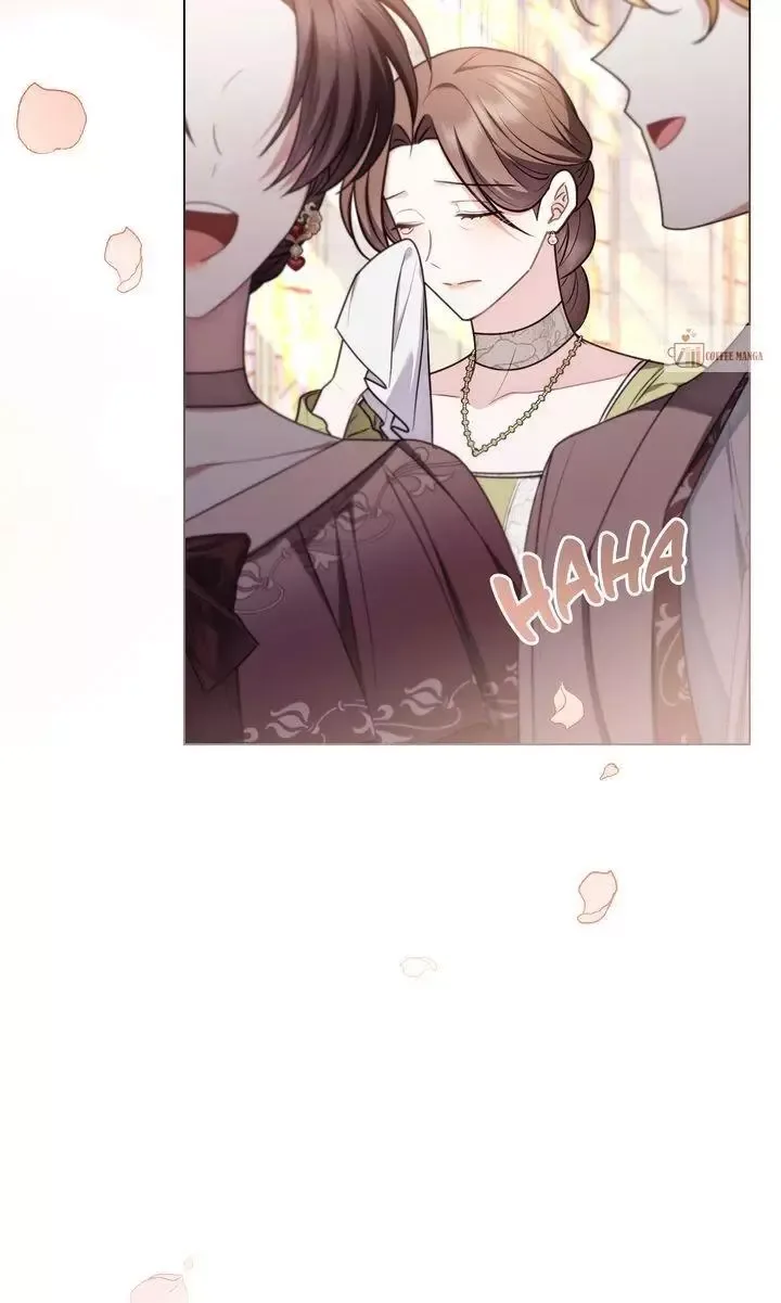 Finding Camellia Chapter 129 page 54