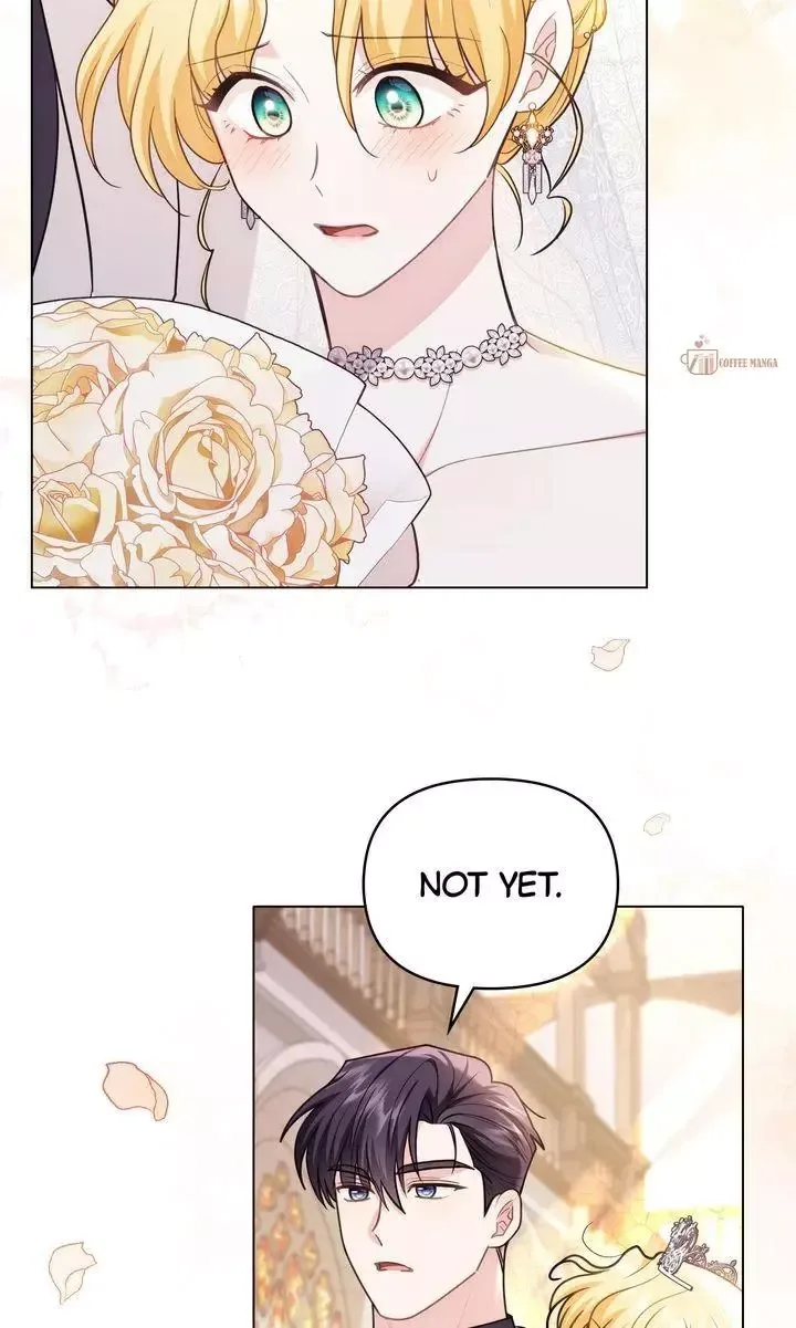 Finding Camellia Chapter 129 page 46