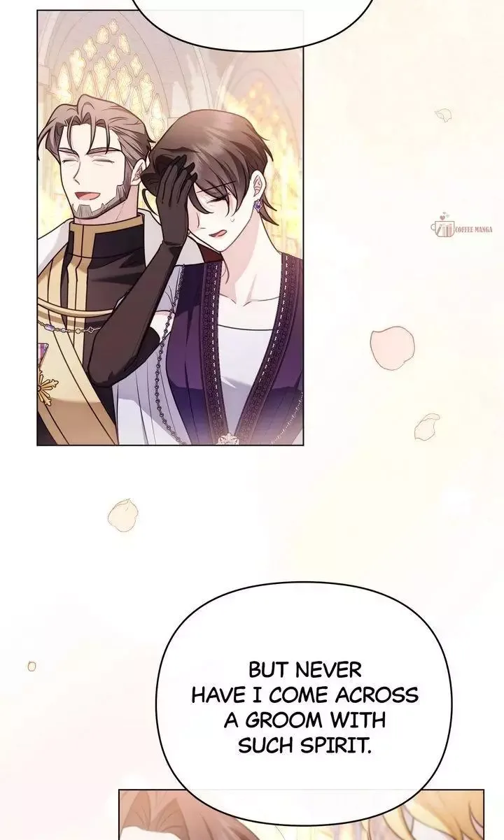 Finding Camellia Chapter 129 page 53