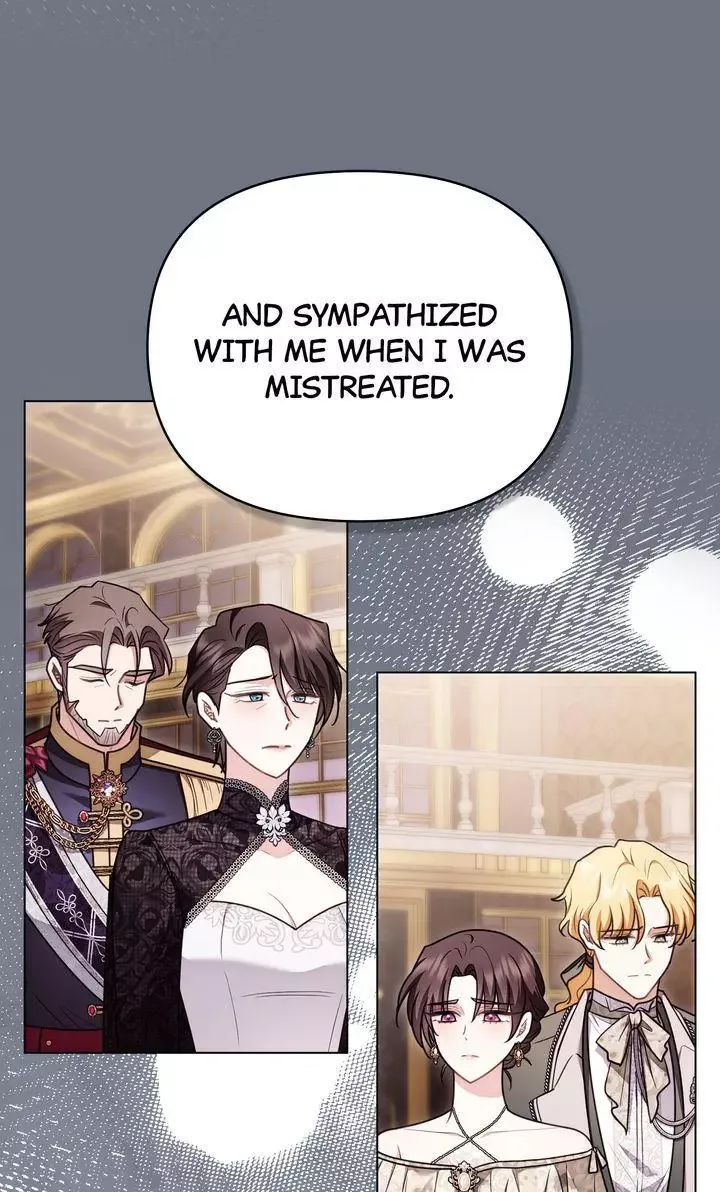 Finding Camellia Chapter 127 page 60