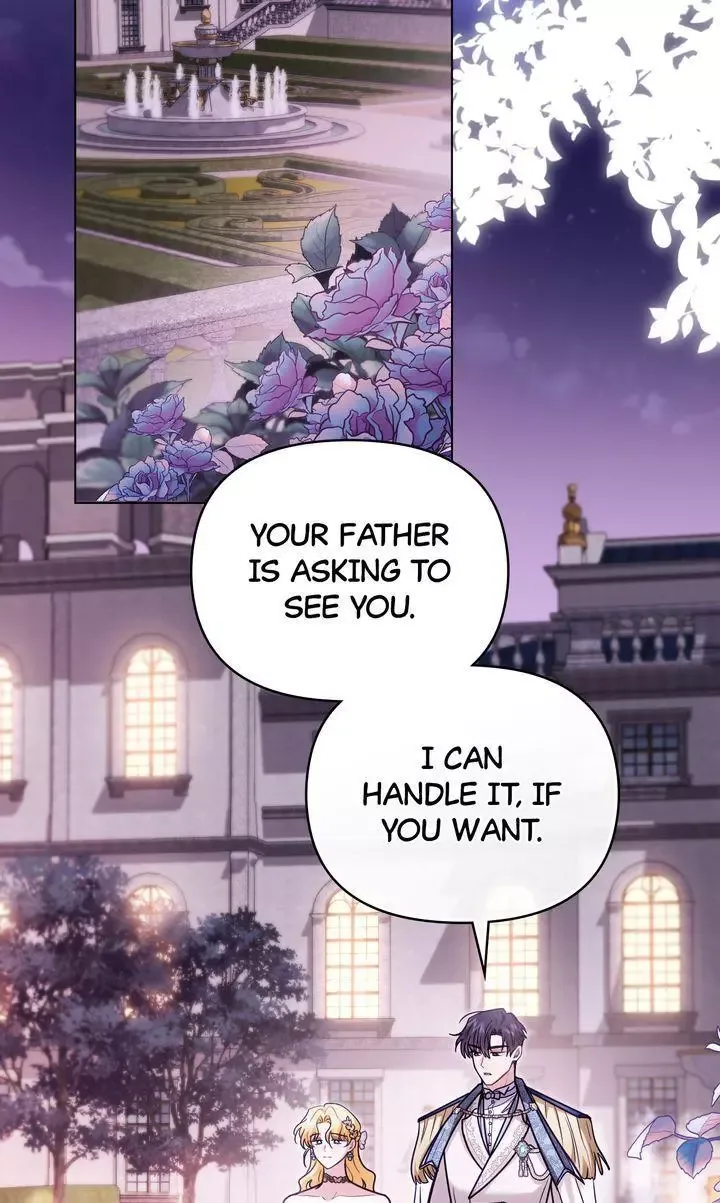 Finding Camellia Chapter 126 page 62