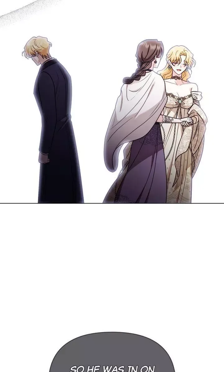 Finding Camellia Chapter 127 page 65