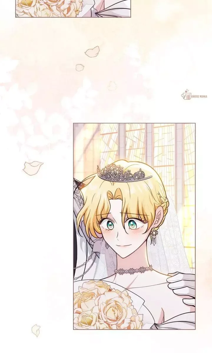 Finding Camellia Chapter 129 page 49