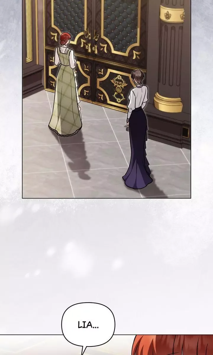 Finding Camellia Chapter 131 page 3