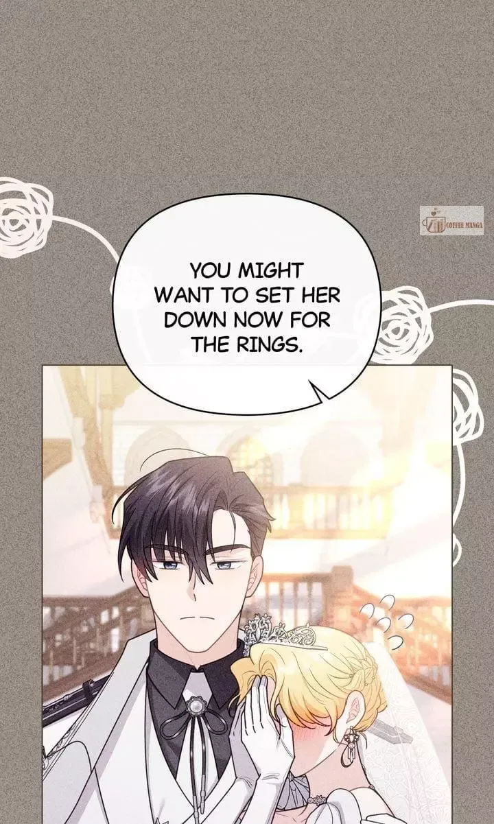 Finding Camellia Chapter 129 page 65