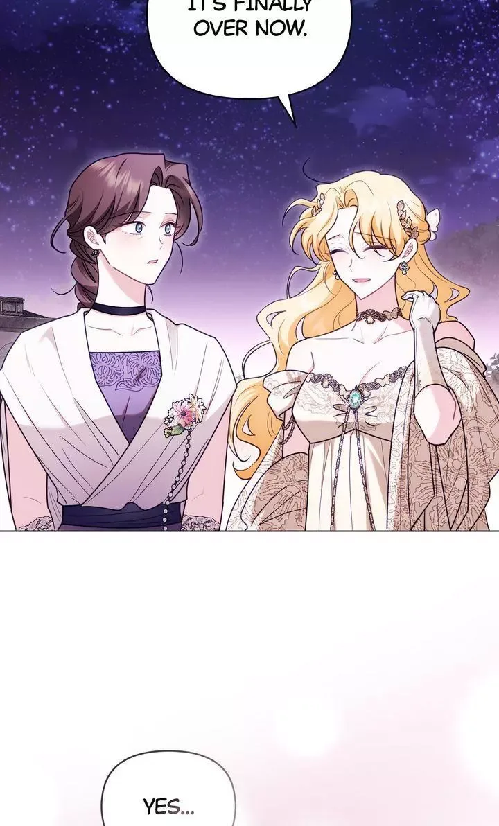 Finding Camellia Chapter 127 page 72