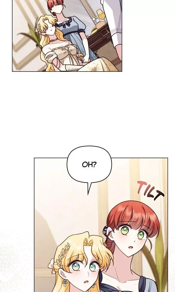 Finding Camellia Chapter 125 page 69