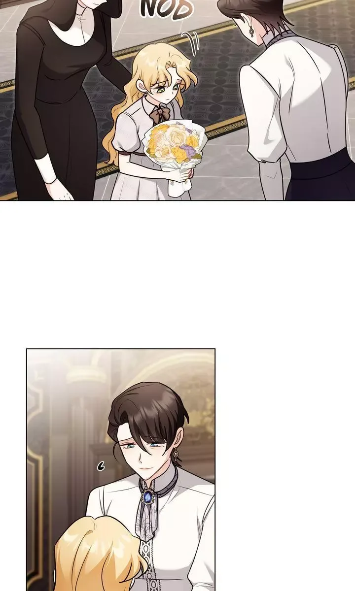 Finding Camellia Chapter 131 page 8