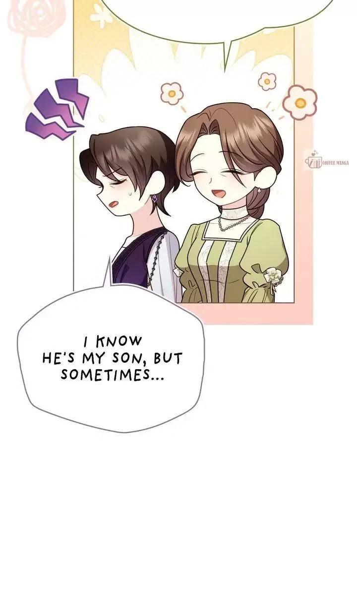 Finding Camellia Chapter 129 page 67