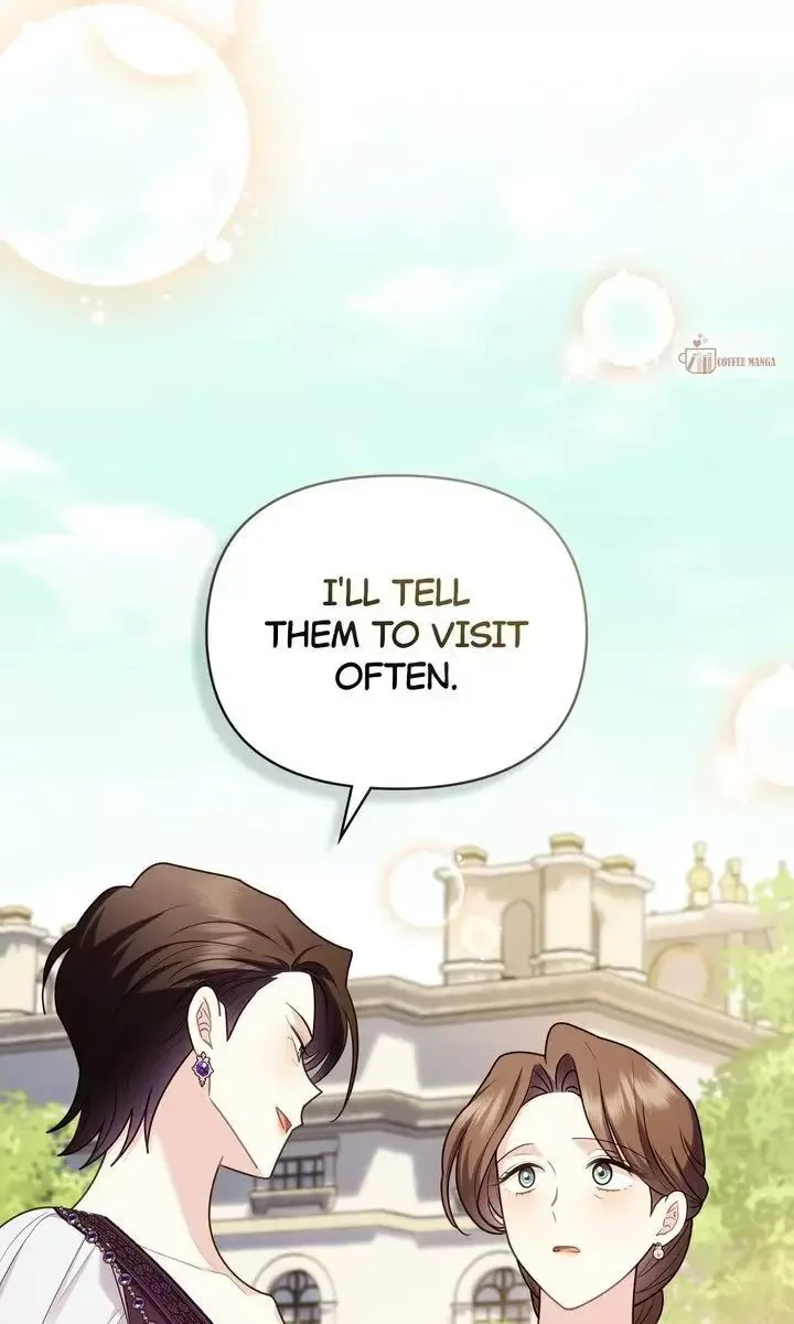 Finding Camellia Chapter 129 page 70