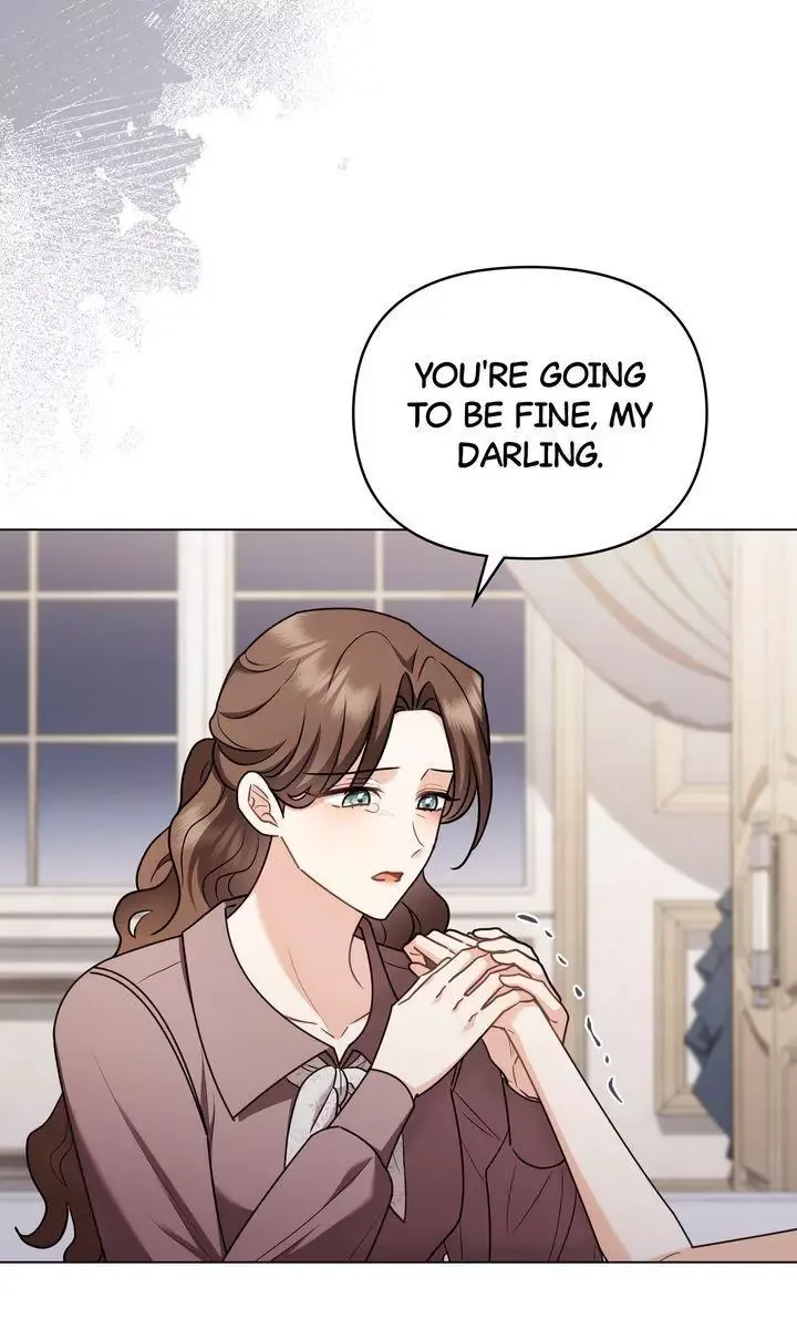 Finding Camellia Chapter 131 page 15