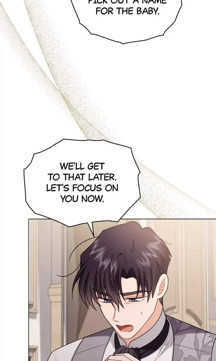 Finding Camellia Chapter 131 page 19