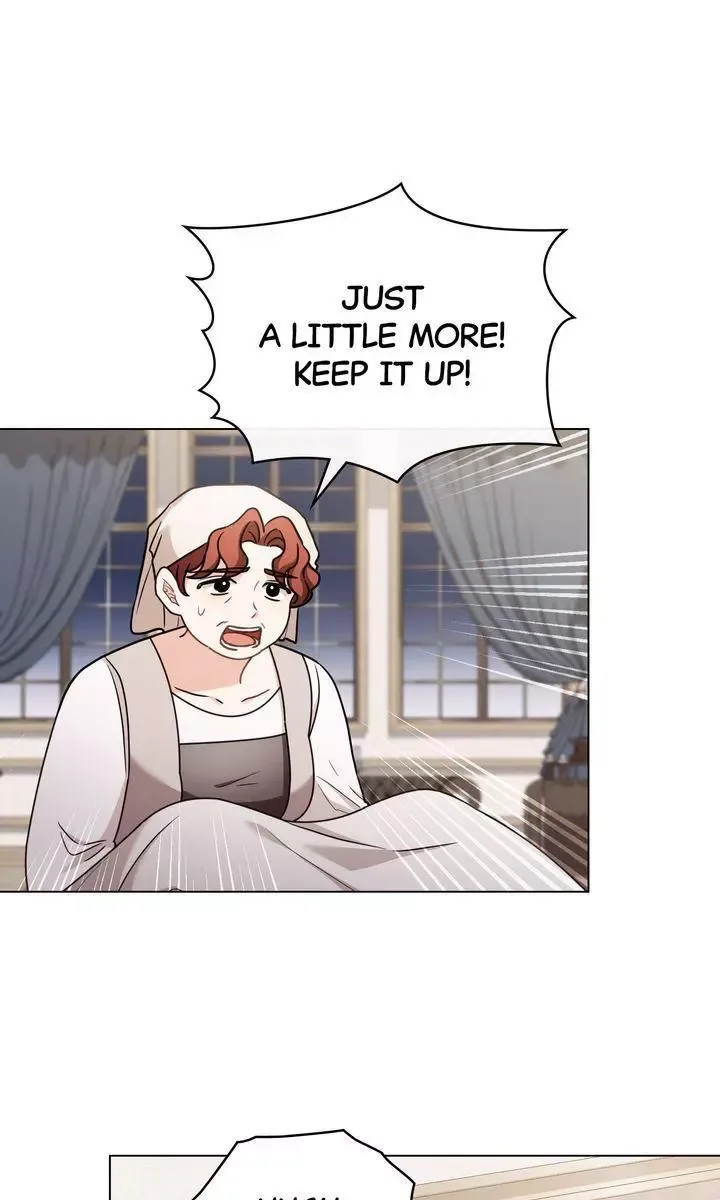 Finding Camellia Chapter 131 page 16