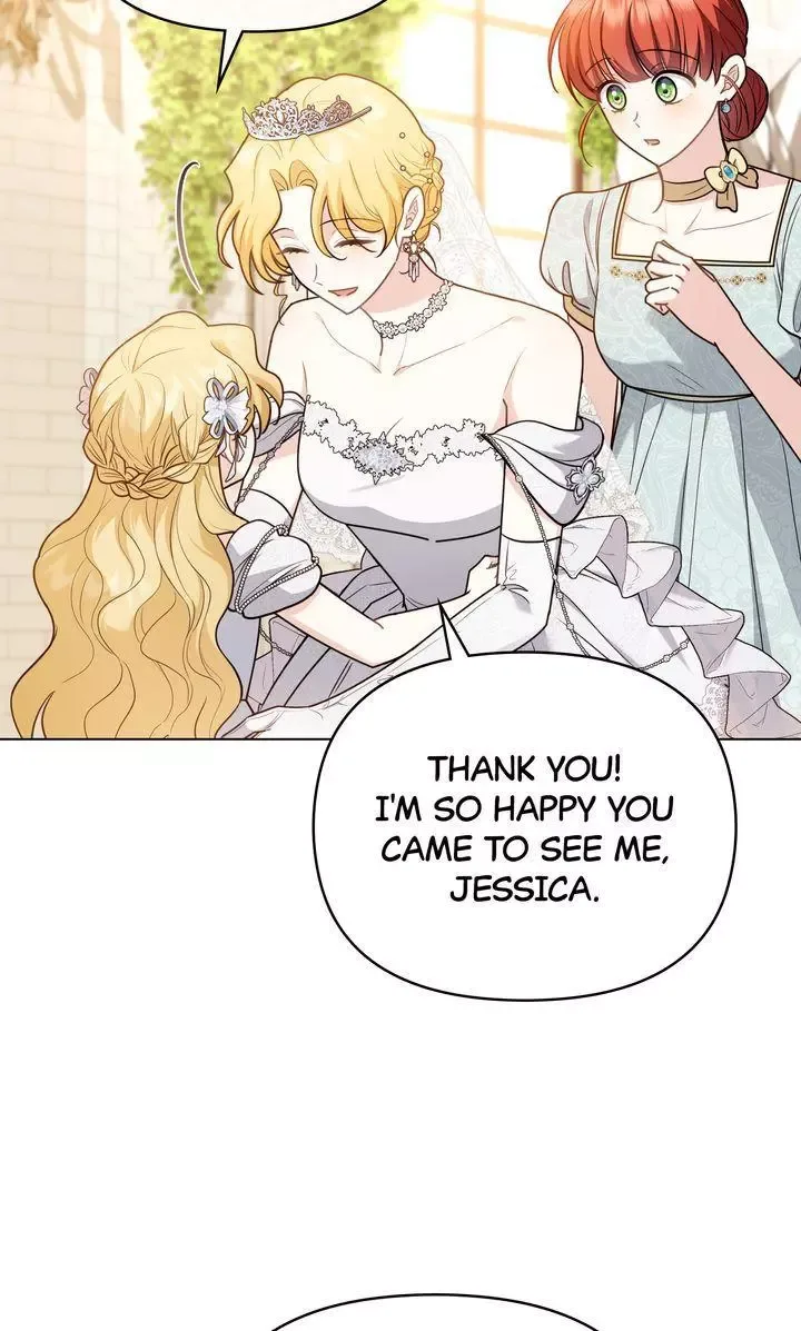 Finding Camellia Chapter 128 page 78
