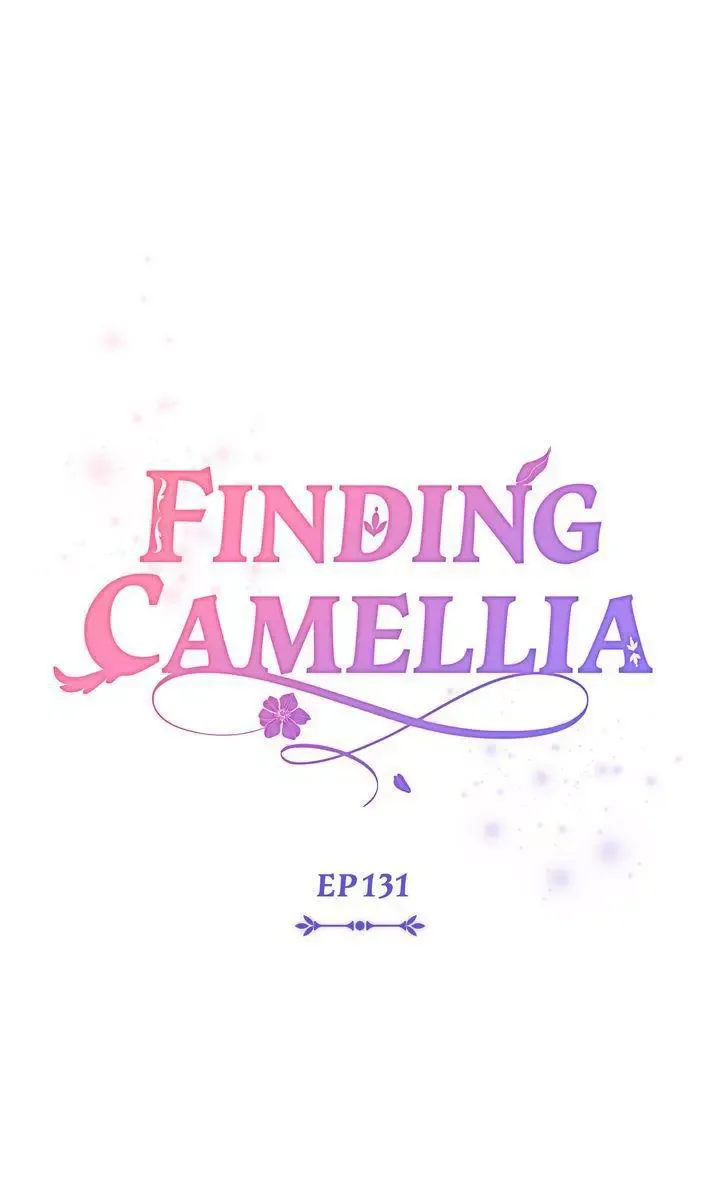 Finding Camellia Chapter 131 page 35