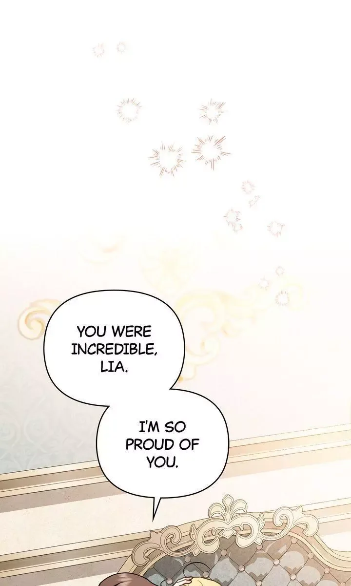 Finding Camellia Chapter 131 page 36