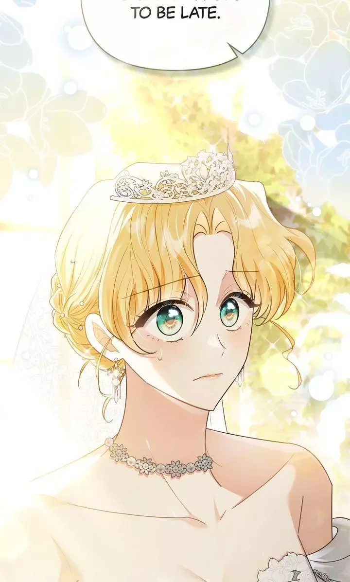 Finding Camellia Chapter 128 page 84