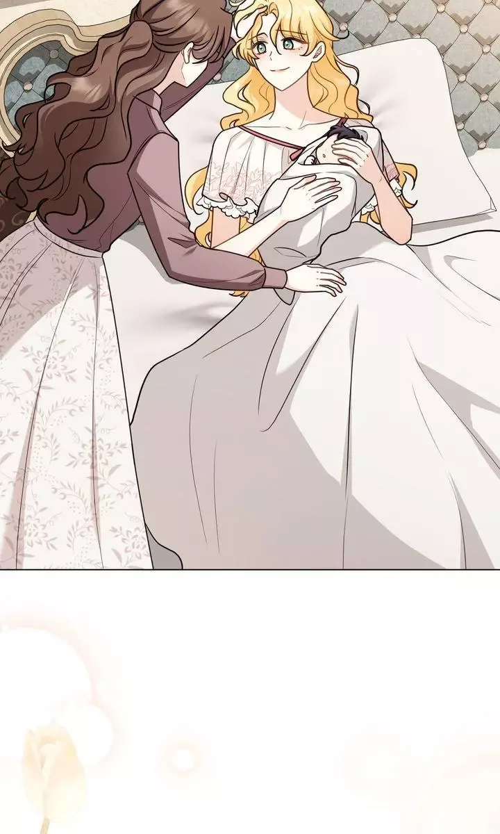 Finding Camellia Chapter 131 page 37