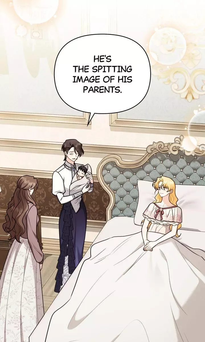 Finding Camellia Chapter 131 page 54
