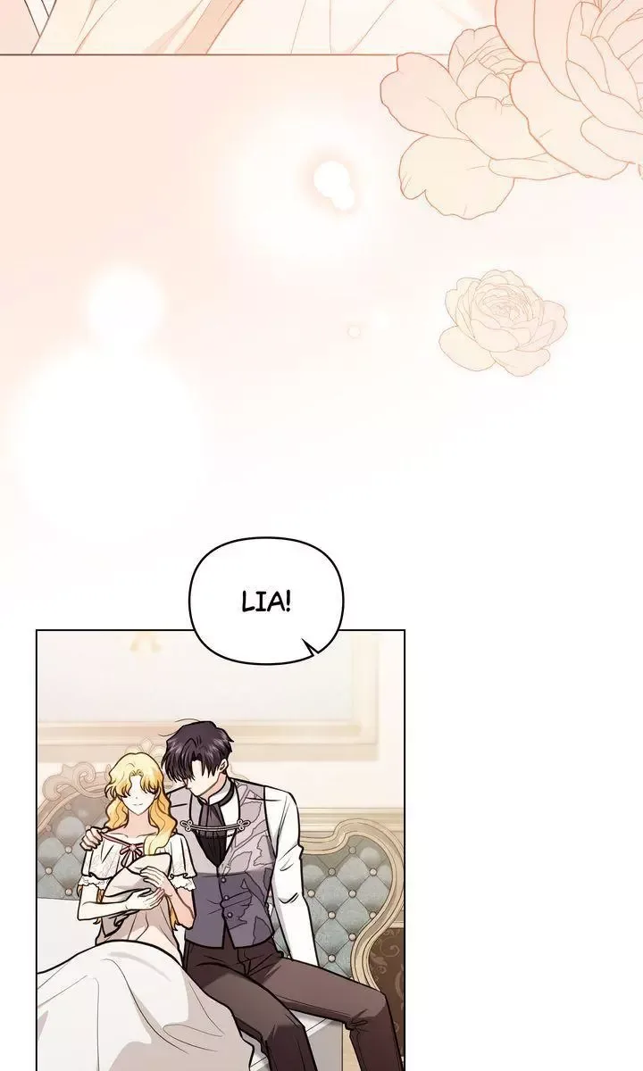 Finding Camellia Chapter 131 page 49