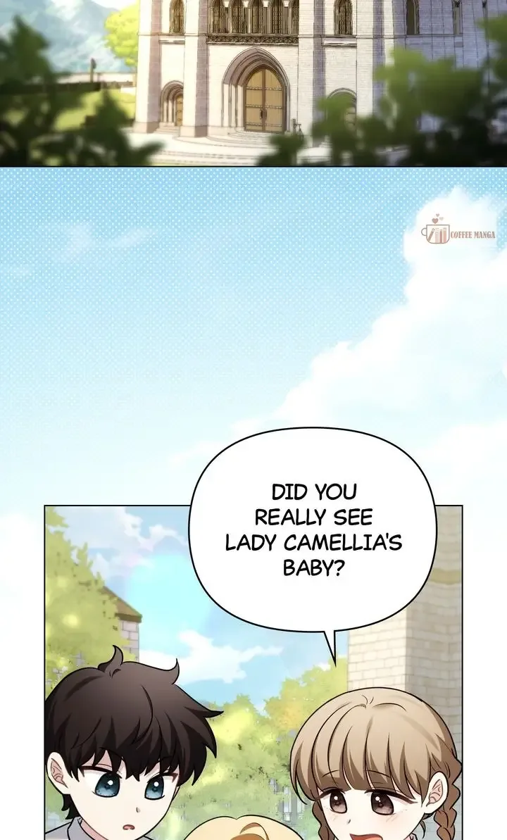 Finding Camellia Chapter 132 page 2
