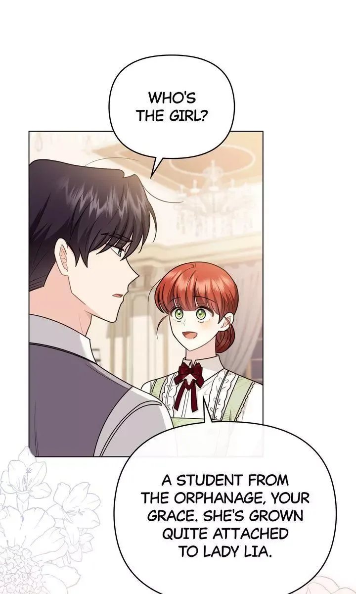 Finding Camellia Chapter 131 page 61
