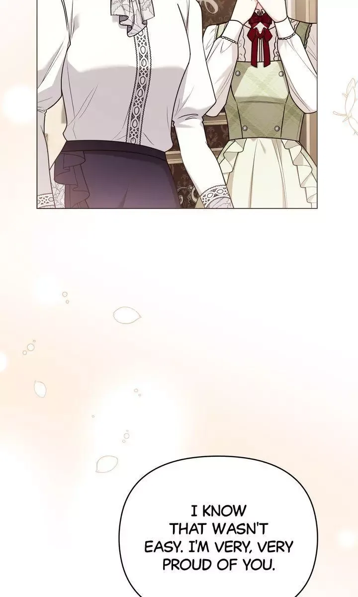 Finding Camellia Chapter 131 page 51