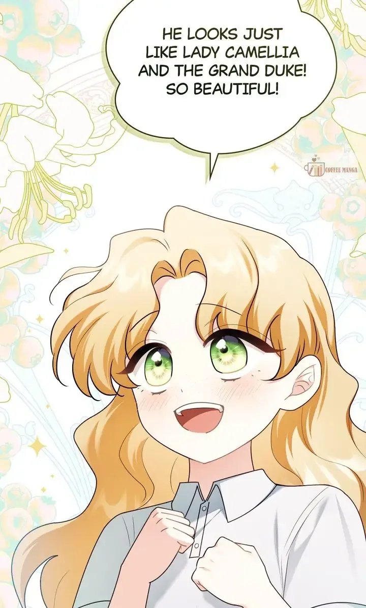 Finding Camellia Chapter 132 page 4