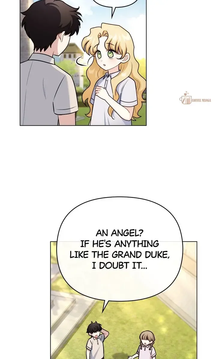 Finding Camellia Chapter 132 page 6