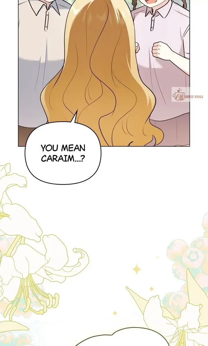 Finding Camellia Chapter 132 page 3