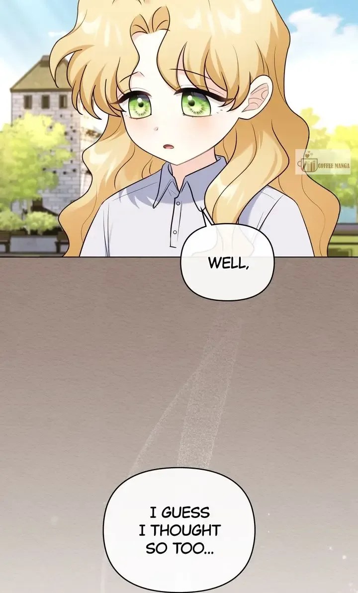 Finding Camellia Chapter 132 page 8