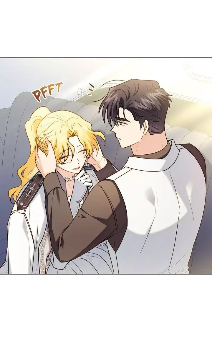 Finding Camellia Chapter 130 page 10
