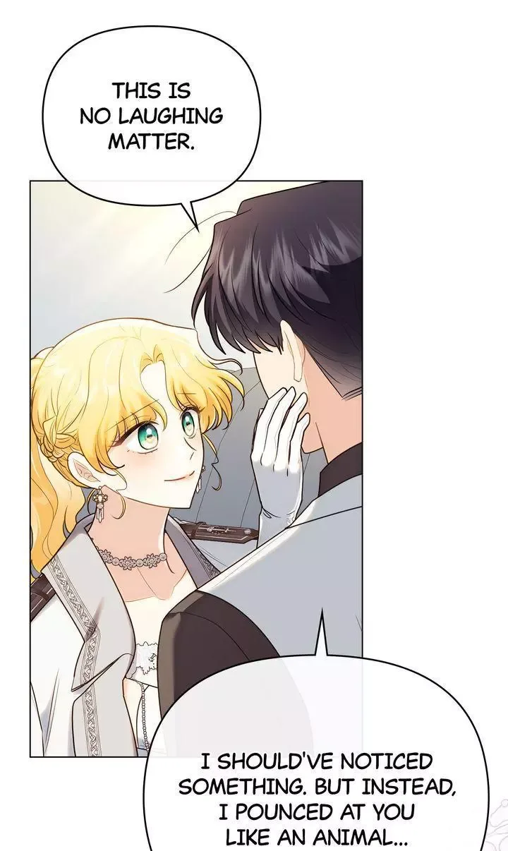 Finding Camellia Chapter 130 page 11