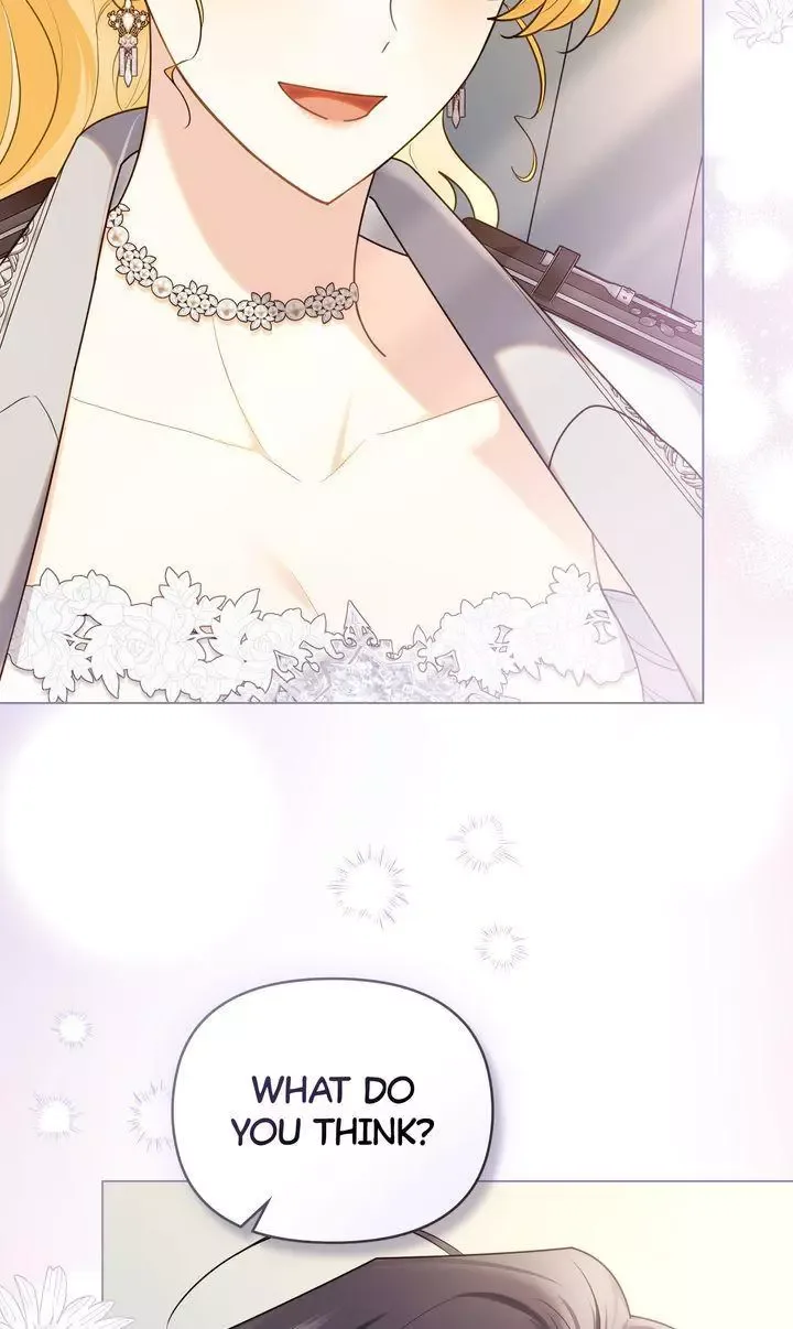 Finding Camellia Chapter 130 page 15