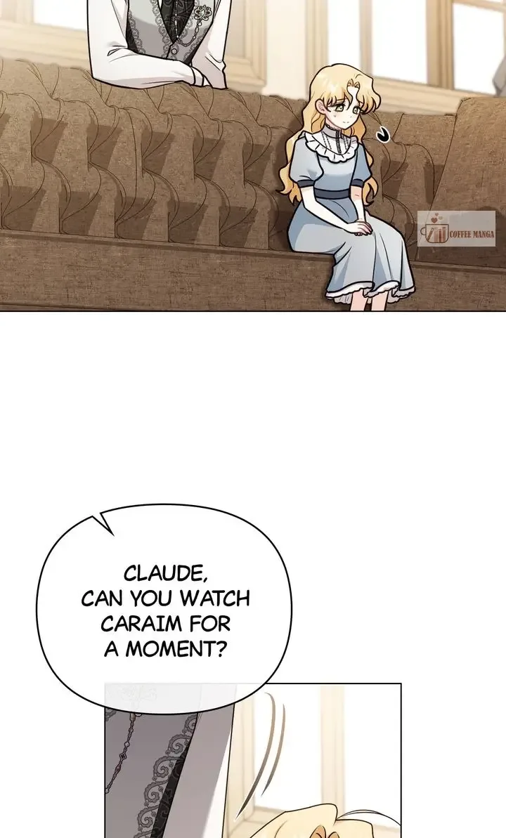 Finding Camellia Chapter 132 page 15