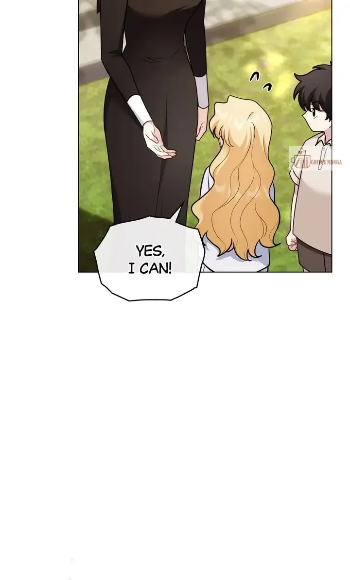 Finding Camellia Chapter 132 page 24