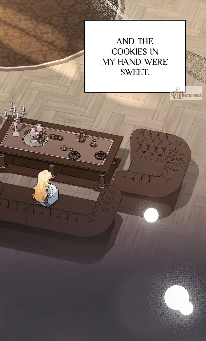 Finding Camellia Chapter 132 page 20