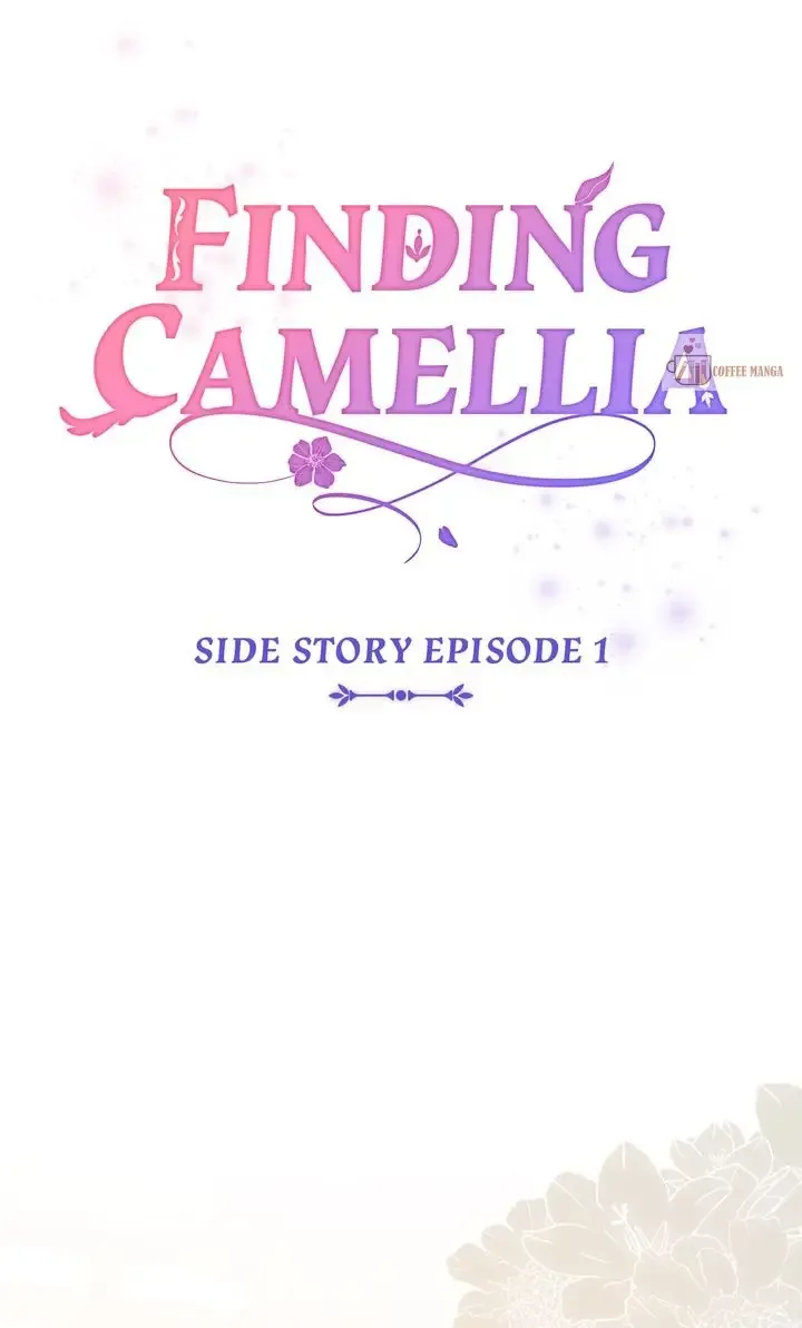 Finding Camellia Chapter 132 page 25