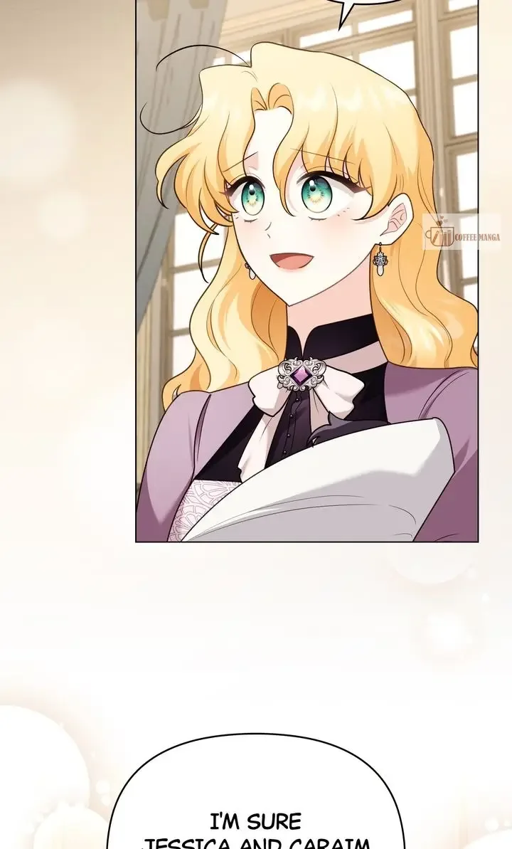 Finding Camellia Chapter 132 page 38