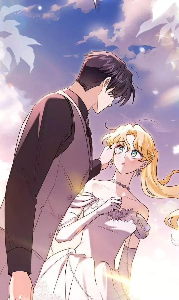Finding Camellia Chapter 130 page 32