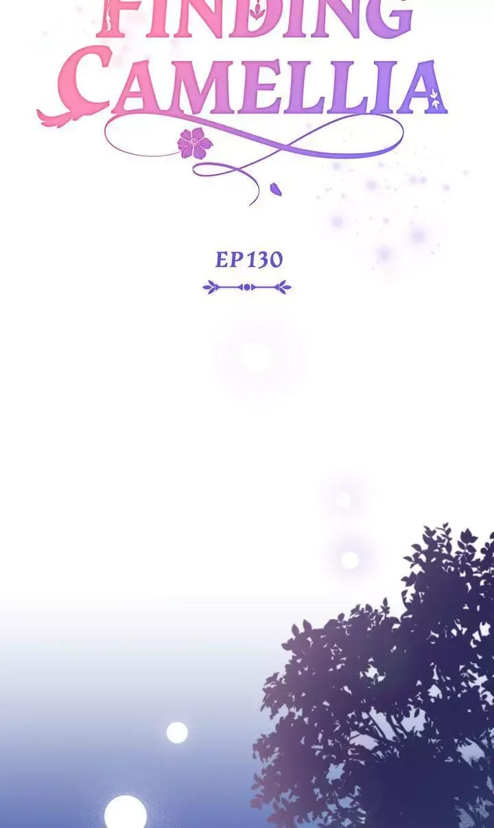 Finding Camellia Chapter 130 page 23
