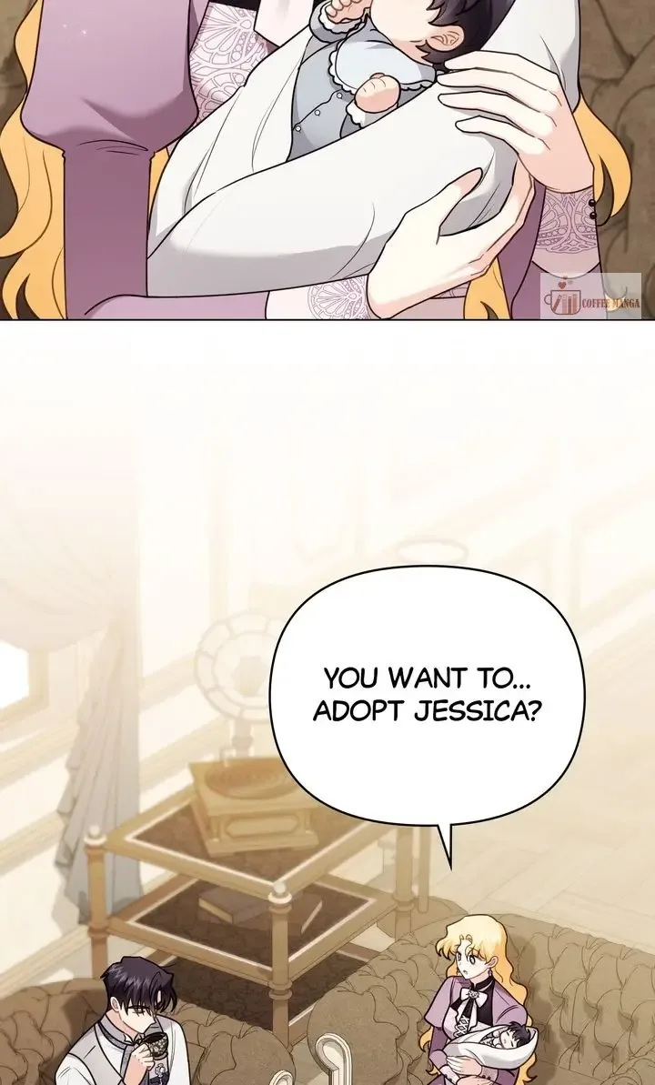 Finding Camellia Chapter 132 page 27