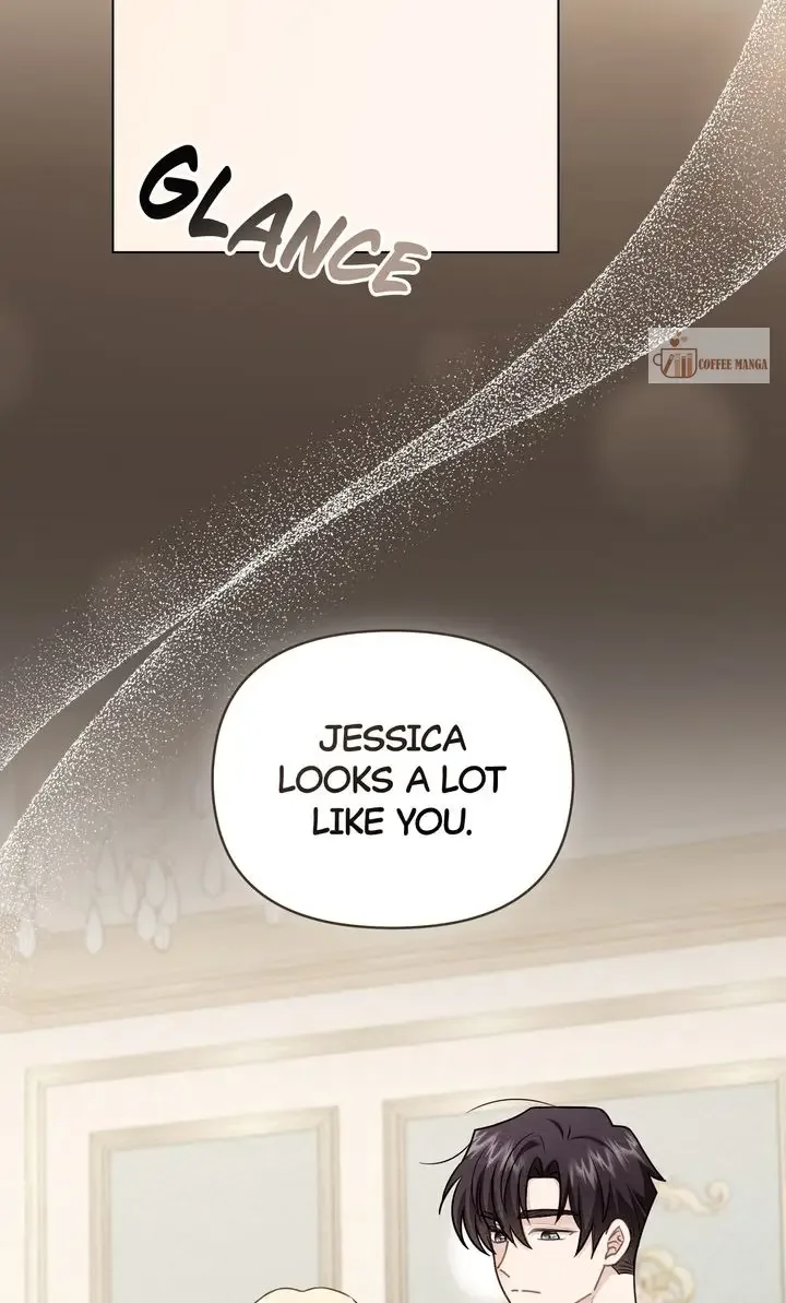 Finding Camellia Chapter 132 page 34