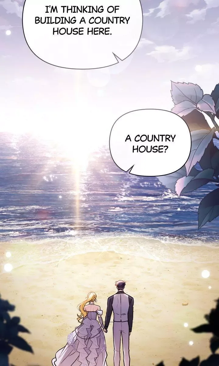 Finding Camellia Chapter 130 page 29